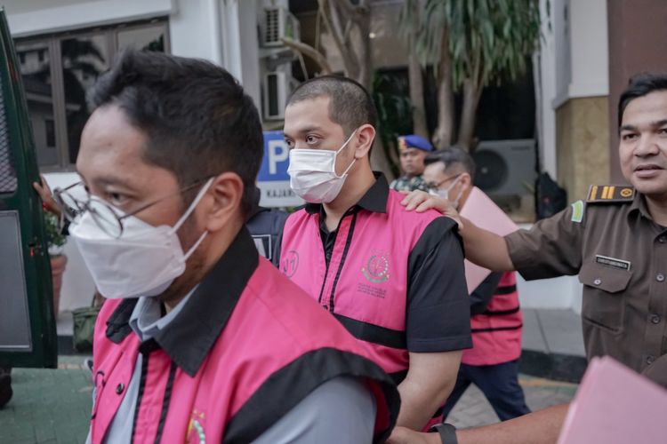 Kasus Korupsi Pertamina 265T