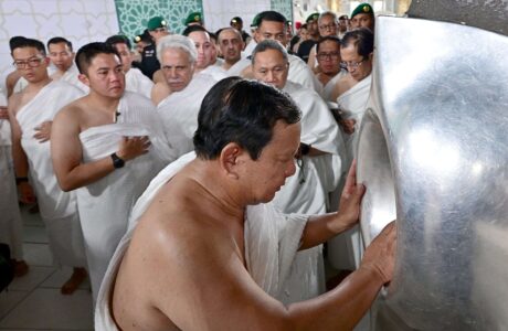 prabowo