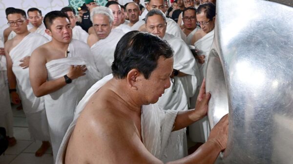 prabowo