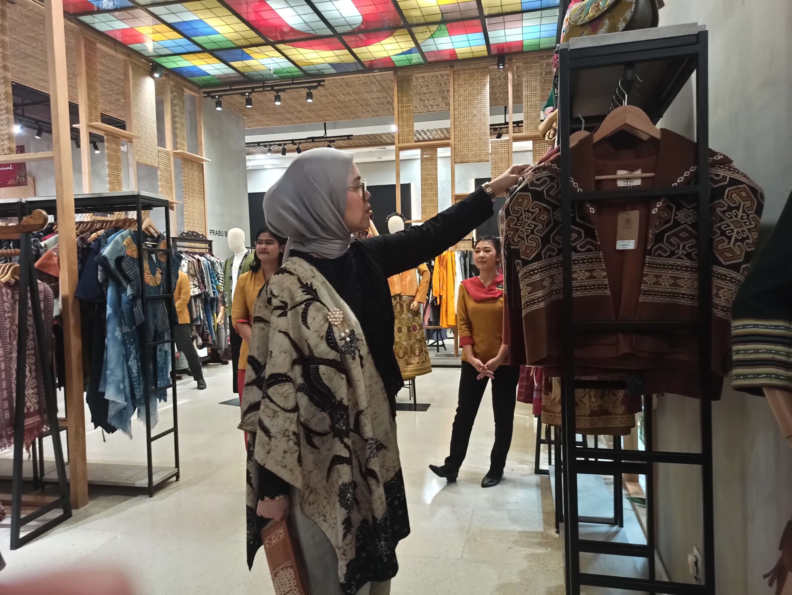 belanja