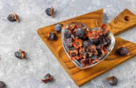 asam kandis