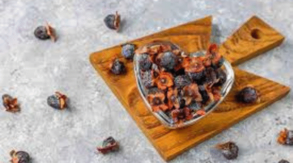 asam kandis