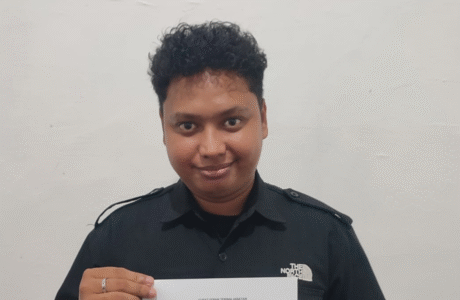 siap menulis indonesia