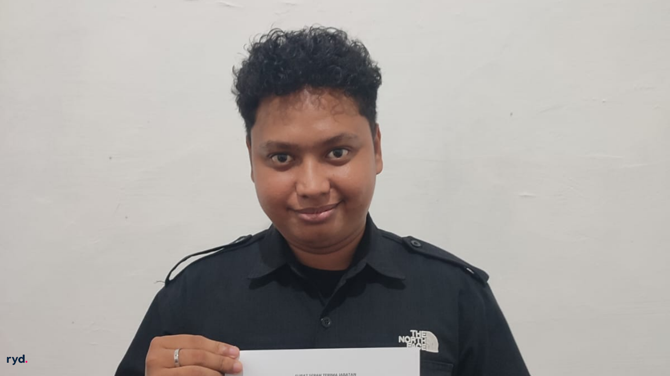 siap menulis indonesia