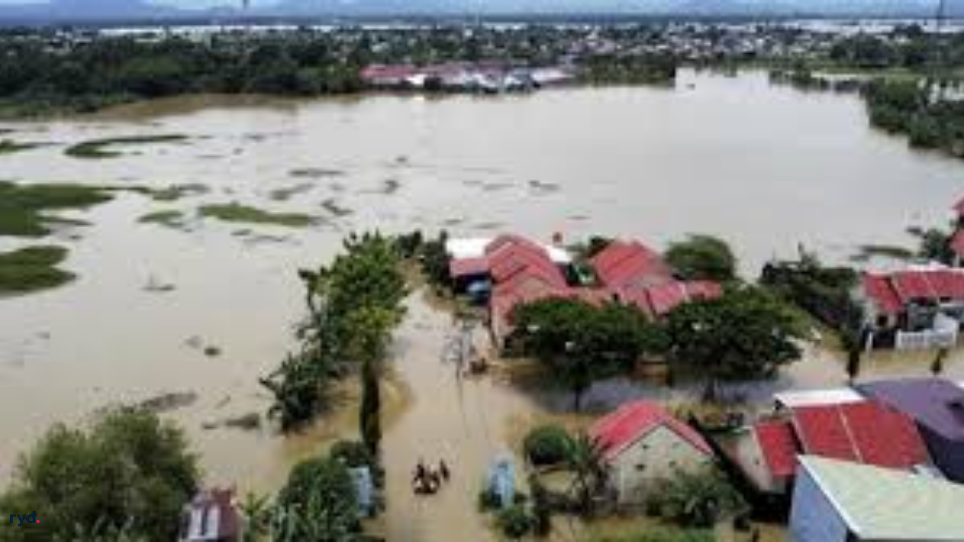 banjir