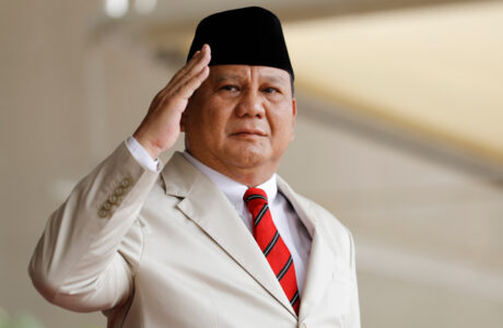 prabowo