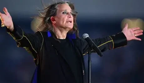 Profil Ozzy Osbourne: Mengenang Sang 