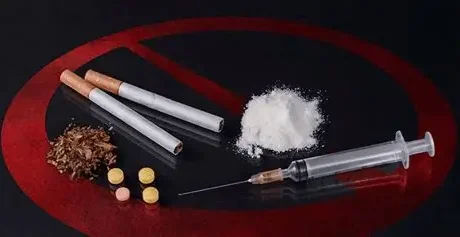 Bea Cukai Bongkar Industri Rumahan Narkoba