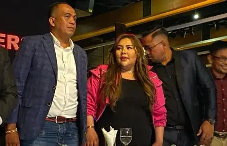 Drama hukum Lisa Mariana dan Ridwan Kamil makin memanas! Tes DNA dikabulkan Bareskrim Polri—benarkah ini akan jadi titik terang?