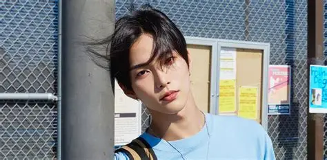 Seunghan Eks RIIZE Siap Debut Solo