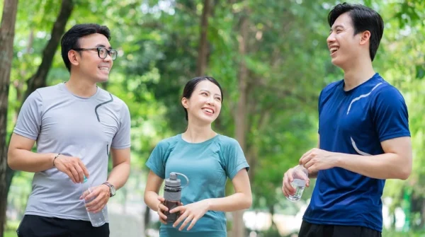 7 Kebiasaan Sehat yang Bikin Otak Lebih Segar dan Hidup Lebih Ringan