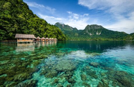 Negara dengan 700 Bahasa dan 17.000 Pulau, Tapi Masih Satu Nama: Ini 5 Faktanya!