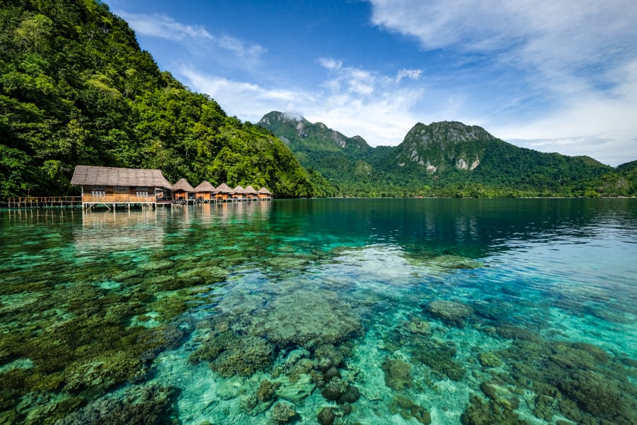 Negara dengan 700 Bahasa dan 17.000 Pulau, Tapi Masih Satu Nama: Ini 5 Faktanya!