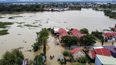 banjir