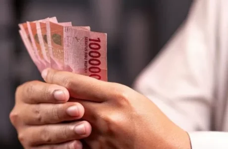 571.410 Penerima Bansos Terlibat Judi Online