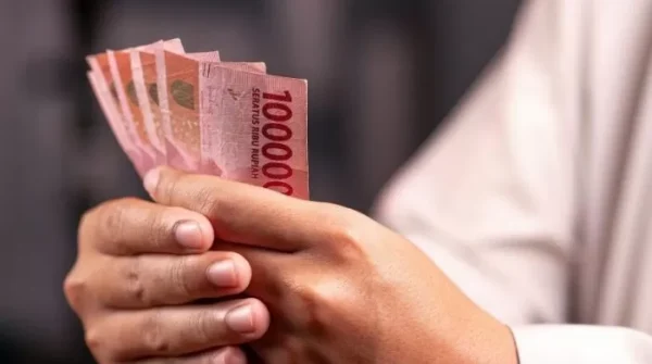571.410 Penerima Bansos Terlibat Judi Online