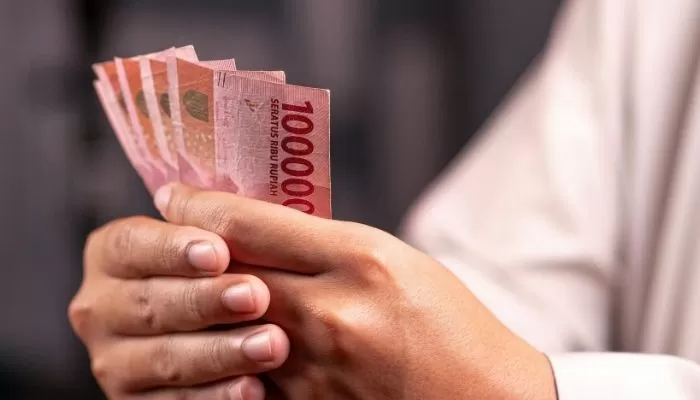 571.410 Penerima Bansos Terlibat Judi Online