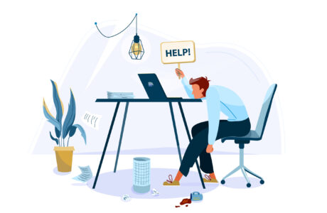 Burnout bukan hanya soal lelah biasa—ini bisa menggerogoti produktivitas dan kesehatan mental Anda secara diam-diam.