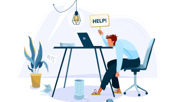 Burnout bukan hanya soal lelah biasa—ini bisa menggerogoti produktivitas dan kesehatan mental Anda secara diam-diam.