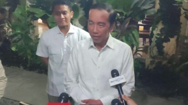 prabowo
