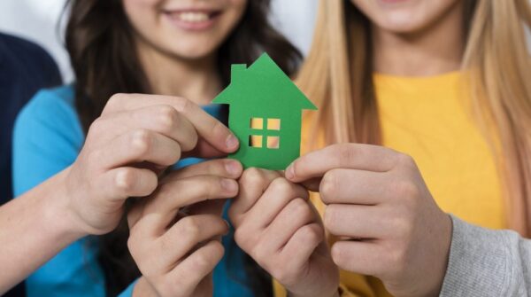 5 Manfaat Investasi Properti di Usia 20-an