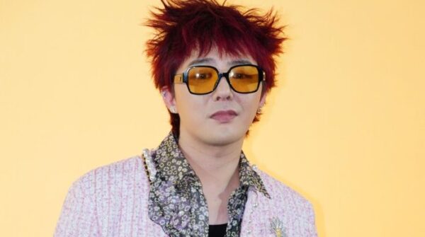 Konser G-Dragon di Bangkok 2 Agustus Dibatalkan Mendadak! Fans Kecewa Berat