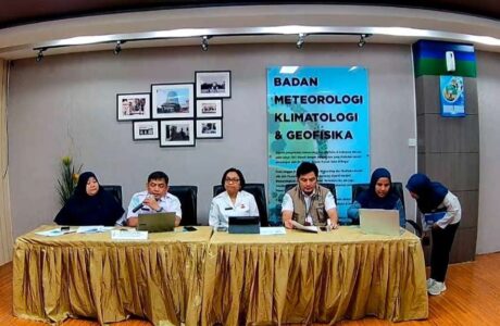 gempa