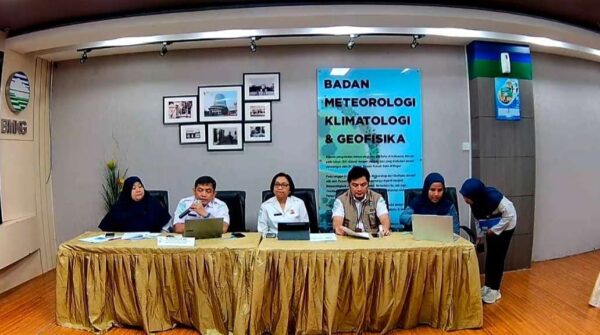 gempa