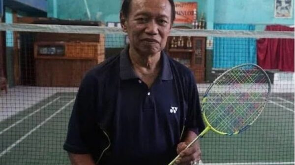 7 Fakta Kehilangan Iie Sumirat: Legenda Bulu Tangkis Indonesia Tutup Usia