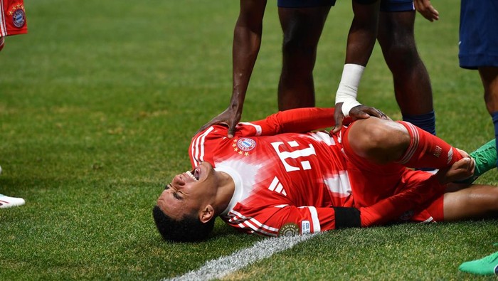 Bayern Munich