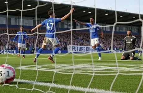 Leicester City