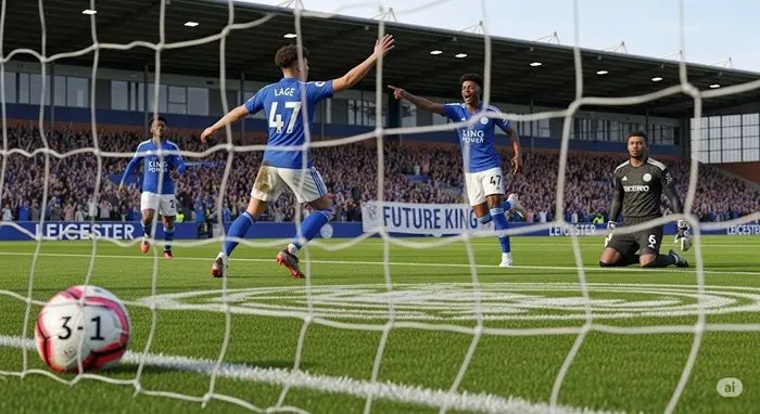 Leicester City
