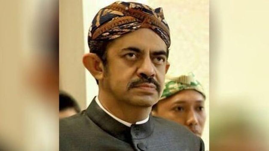 korupsi