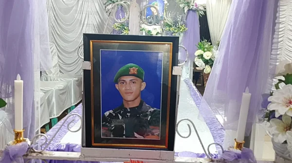 20 Tersangka! TB Hasanuddin Desak Hukum Berat, Evaluasi Tradisi TNI Usai Kematian Prada Lucky