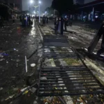 3 Dalang Penyulut Kericuhan Demo 28 Agustus 2025