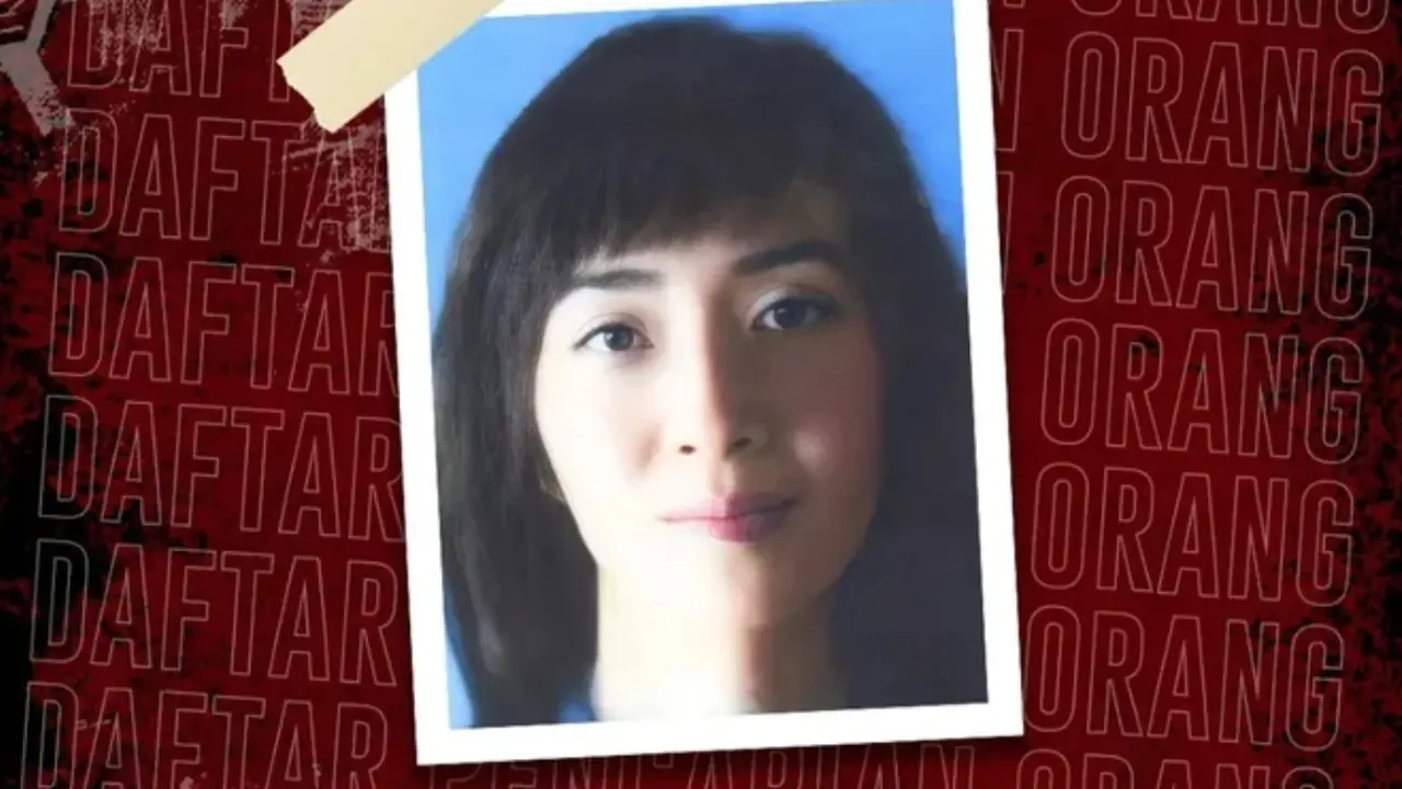 Cheryl Darmadi Masuk DPO! Anak Konglomerat Surya Darmadi Diburu Terkait Kasus Rp73,9 T