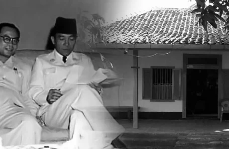 7 Fakta Menegangkan Penculikan Rengasdengklok dan Susu Guntur Soekarno