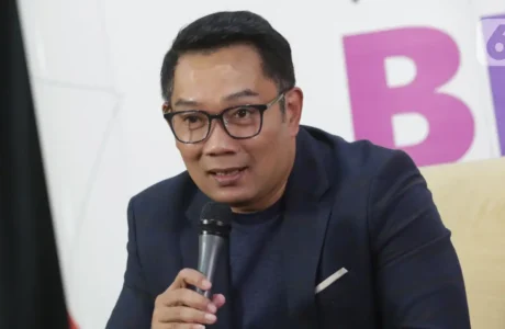 Ridwan Kamil Jalani Tes DNA 7 Agustus 2025, Fakta Mengejutkan Segera Terungkap!
