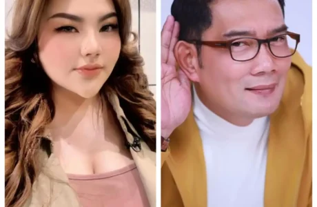 Hasil Test DNA Ridwan Kamil