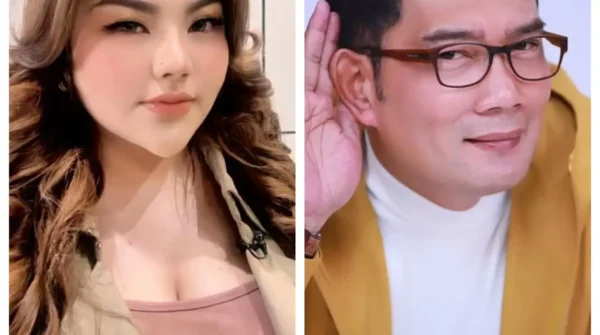 Hasil Test DNA Ridwan Kamil