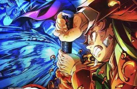Demon Slayer Infinity Castle Tembus 1,1 Juta Penonton
