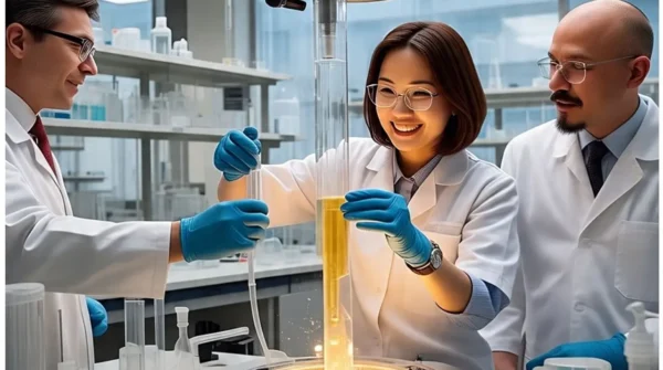 evolusioner! Ilmuwan China Ciptakan Kaca Self-Cleaning 0,62mm, Bersih 98% Tanpa Air