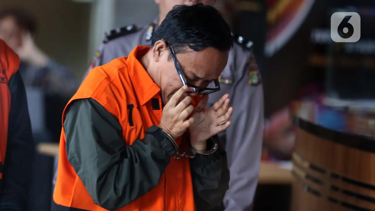 Prabowo Copot Immanuel Ebenezer