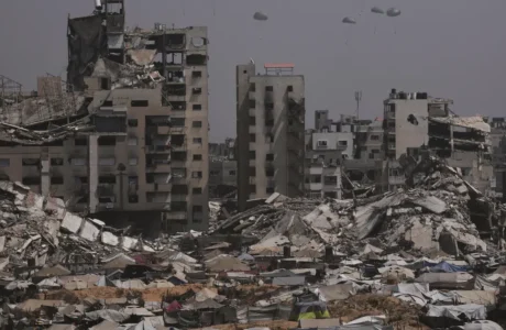 7 Fakta Penting Kunjungan Utusan Trump ke Israel: Pantau Krisis Bantuan Gaza