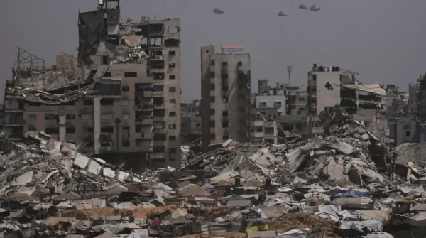 7 Fakta Penting Kunjungan Utusan Trump ke Israel: Pantau Krisis Bantuan Gaza
