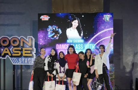 10 Fakta Seru COME SEE MIE FEST Bandung 2025 Bareng Kelly Kourtney yang Wajib Kamu Tahu