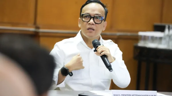 OTT Wamenaker: KPK Sita Puluhan Mobil & Moge Ducati, Ini Jejak Politik Noel!