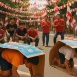 17+ Ide Lomba 17 Agustusan Murah Meriah: Seru untuk Individu, Kelompok & Pasangan!