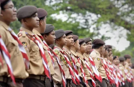 Tanggal 14 Agustus 2025 Hari Kamis: Sejarah dan Makna Mendalam Hari Pramuka ke-64 di Indonesia