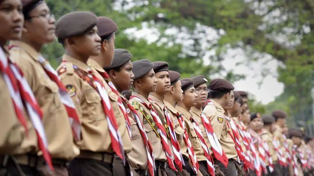 Tanggal 14 Agustus 2025 Hari Kamis: Sejarah dan Makna Mendalam Hari Pramuka ke-64 di Indonesia
